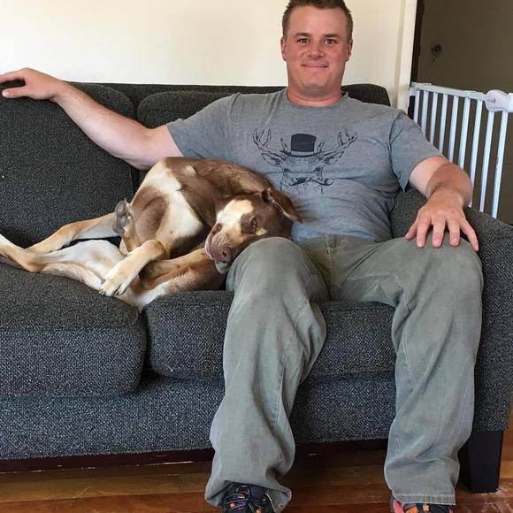 Profile Picture of Edward Morgan (@jacksriverjesus) on Poshmark