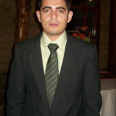 Profile Picture of Tony Peter Melendez (@XhPeter) on Twitter