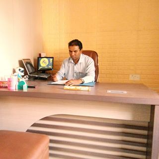 Profile Picture of Nilraj Adhikari (@nilraj.adhikari.1) on Facebook