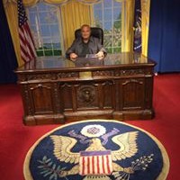 Profile Picture of Mike Hanna (@mike-hanna-24) on Quora