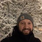 Profile Picture of Christopher J. Haugen (@christopher_j_haugen) on Instagram