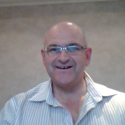 Profile Picture of Richard Wickson (@RchardWickson) on Twitter