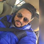 Profile Picture of Sandeep Kapoor (@sandeep14061985) on Instagram