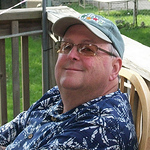 Profile Picture of Robert Wardlow (@robertwardlow) on Flickr