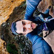 Profile Picture of Daniel Solorio (@ciimoc) on Twitter