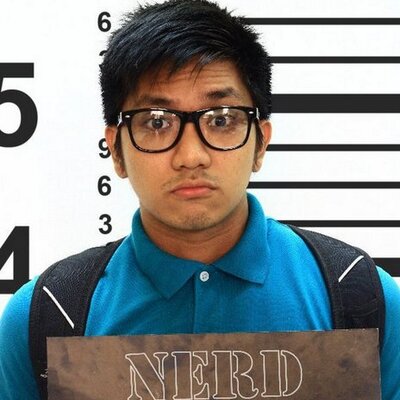 Profile Picture of Mikhail Dan Teodoro (@kidoteodoro) on Twitter