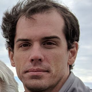 Profile Picture of James Reiner (@Jimmathorn) on Facebook