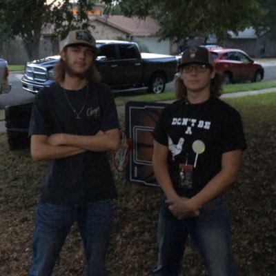 Profile Picture of Bobby Collier (@BobbyCollier7) on Twitter