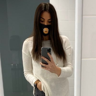 Profile Picture of Danielle Price (@_pinknoise) on Twitter