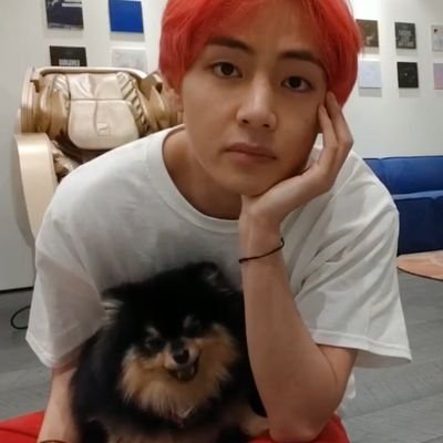 Profile Picture of Cried Like An Wolf (@ImeraJeon19) on Twitter