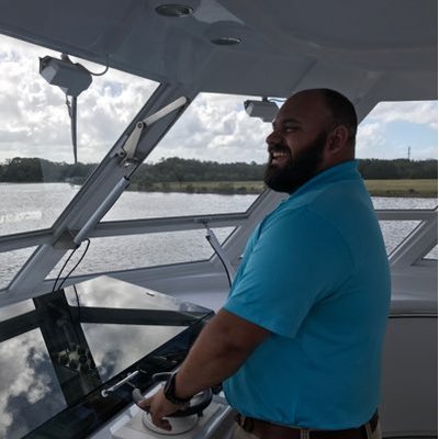 Profile Picture of Jonathan Tolle (@JonathanTolle1) on Twitter