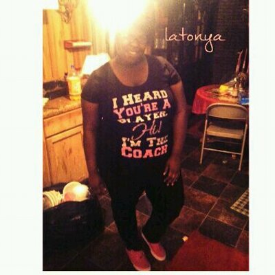 Profile Picture of Latonya Williams (@latonyaboo) on Twitter