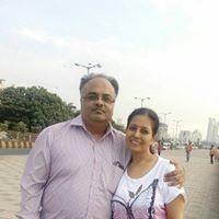 Profile Picture of Alpesh Mehta (@alpesh-mehta-14) on Quora