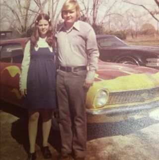 Connie Vandenbosch - Facebook Profile Picture of Connie Vandenbosch (@connie.vandenbosch.5) on Facebook