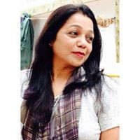 Profile Picture of Hetal Desai (@hetal-desai-60) on Quora