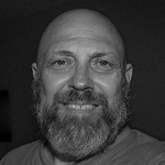 Profile Picture of Dave Mitchell (@mitch2k1) on Flickr