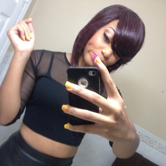 Profile Picture of Danna Williams (@dwilliams838) on Poshmark