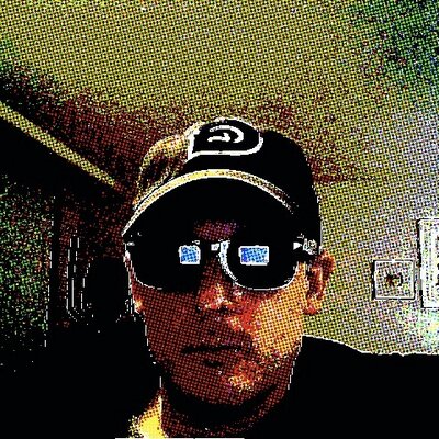 Profile Picture of Chris Salsman (@ChrisSalsman) on Twitter