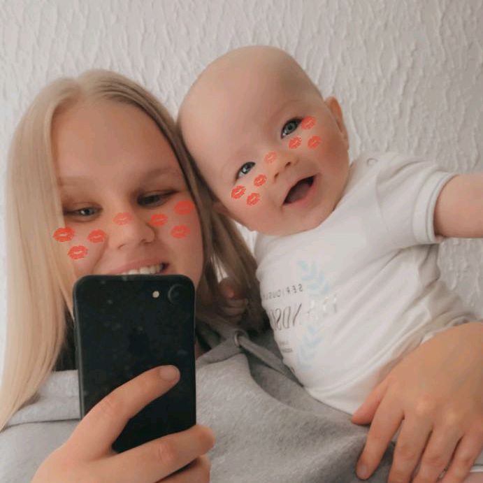 Profile Picture of aleisha.xdevlin (@aleisha.devlin) on Tiktok
