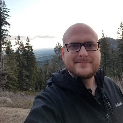 Profile Picture of Kris Montgomery (@kmont090) on Twitter