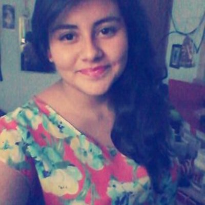 Profile Picture of Samantha Cerda (@SamyCerda) on Twitter