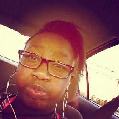 Profile Picture of Natasha Henderson (@Badest_chik) on Twitter