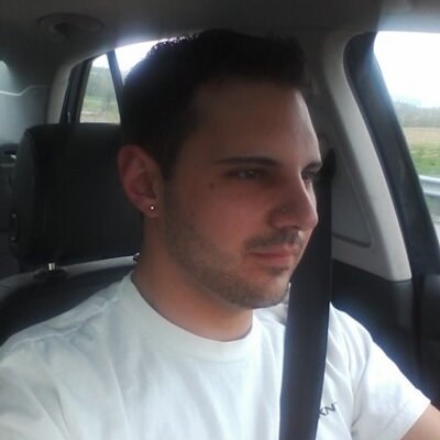 Profile Picture of Robert Snader (@robert_snader) on Twitter