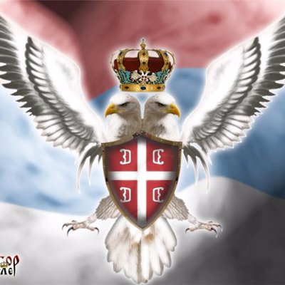 Profile Picture of Mladen Pavlovic (@Vengeur7) on Twitter