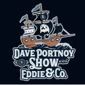 Profile Picture of The Dave Portnoy Show (@daveportnoyshow) on Tiktok