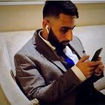 Profile Picture of steven clinton (@stev_cryptofx) on Instagram