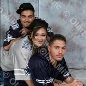 Profile Picture of Josefina Silva (@josefinap) on Myspace