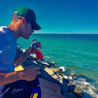 Profile Picture of Jonathan Biggs (@cmbcookiekid) on Facebook