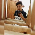 Profile Picture of Christopher Palomares (@christopher_palomares) on Instagram