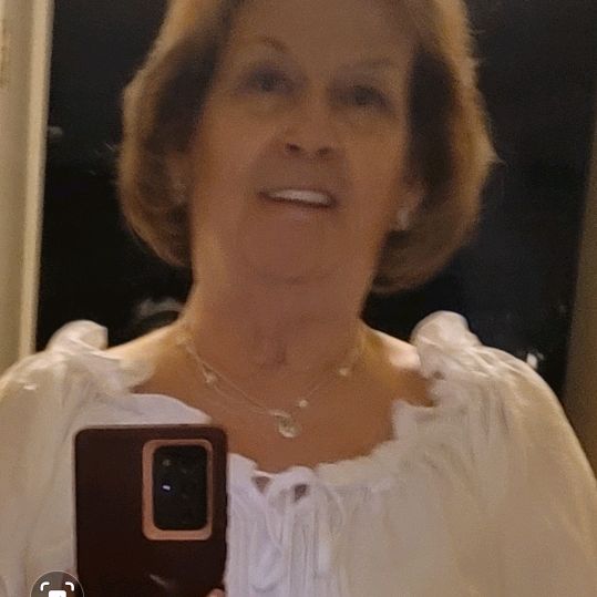 Profile Picture of Nancy O'Shields Bake (@@nancyoshieldsbaker) on Tiktok