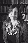 Profile Picture of Angela Moraleson Wikipedia