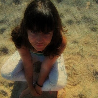 Profile Picture of Maria Haley (@mariahaley997) on Twitter