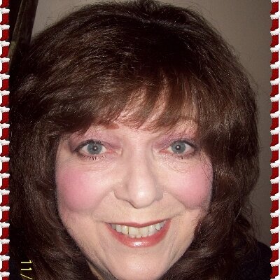 Profile Photo of Cheryl Woodall (@cwwoms) on Twitter