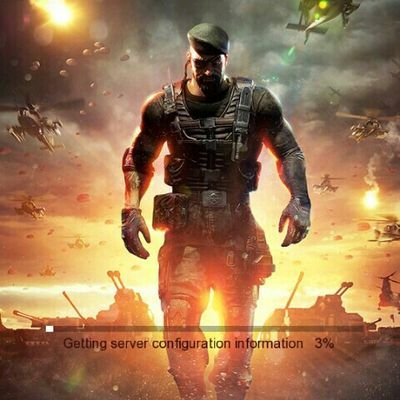 Profile Picture of Fabian Key (@fabian_key) on Twitter
