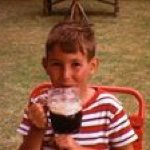 Profile Picture of Stuart Vaughan (@stuartv99) on Instagram