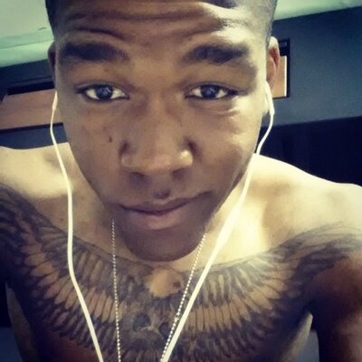 Profile Picture of Isaiah Tompkins (@NYstatic) on Twitter