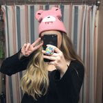 Profile Picture of Mackenzie Walter (@mackenzie.rae.walter) on Instagram