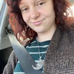 Profile Picture of Emily G. Rudy (@emilyrudy55) on Instagram