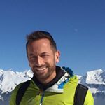 Profile Picture of David Deronzi (@davidderonzi) on Instagram