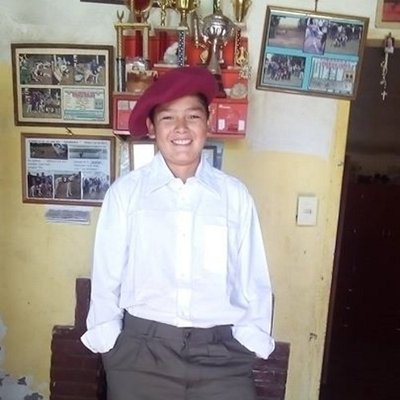 Profile Picture of Lucas Prado (@2016lucasprado) on Twitter