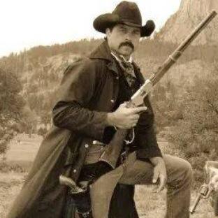 Profile Picture of Randy Wills (@RandyWills5) on Twitter