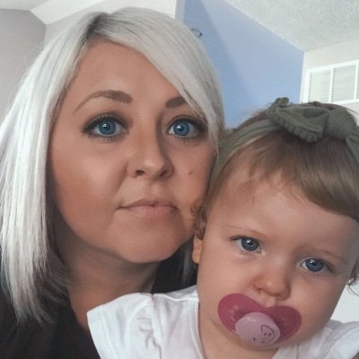 Caycee Jones - Twitter Profile Picture of Caycee Jones (@CayceeJones1) on Twitter