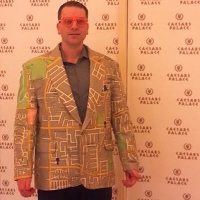 Profile Picture of David Rodecker (@drodecker) on Twitter