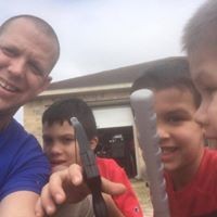 Profile Picture of Adam Cheney (@adam-cheney-12) on Quora