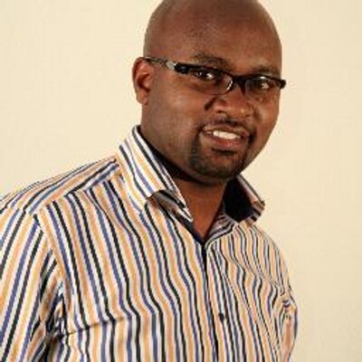 Profile Picture of Paul Ngugi (@paulngugi) on Twitter