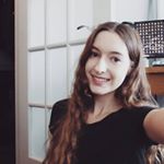 Profile Picture of Claudia Tremblay (@claudia__tremblay) on Instagram